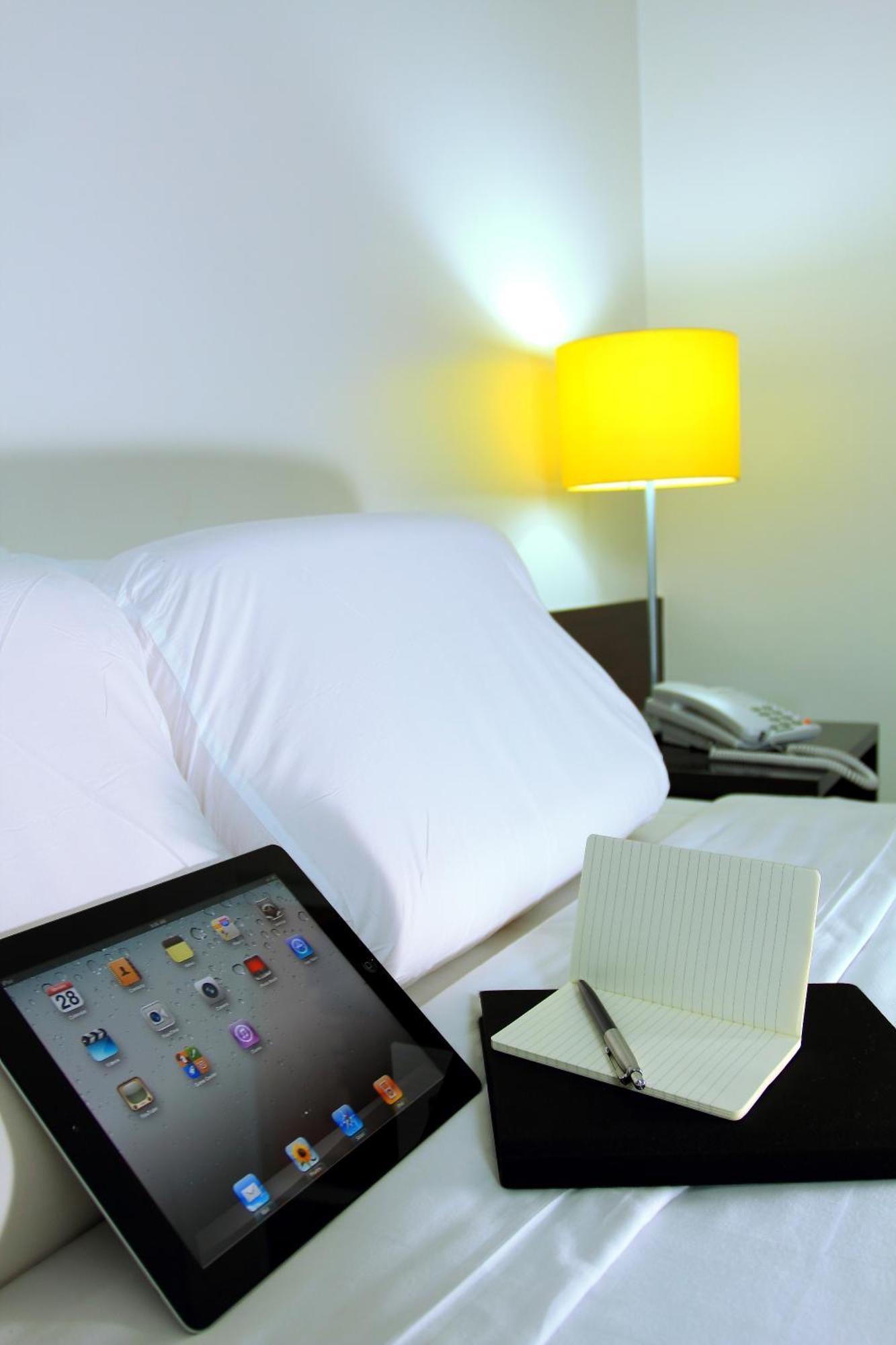 Go Hotels Plus Mandaluyong Eksteriør billede