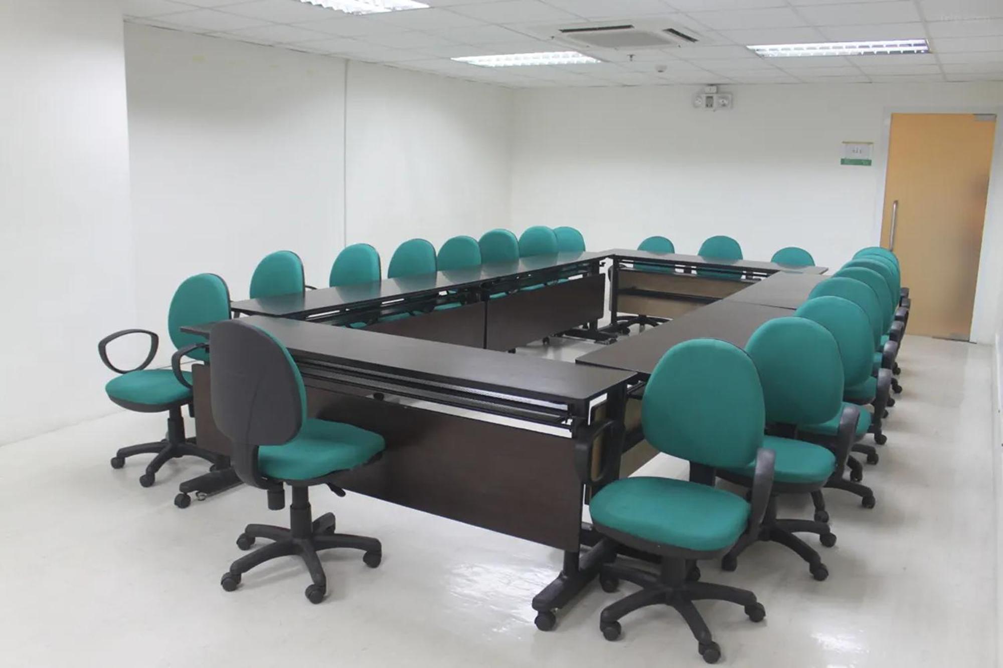 Go Hotels Plus Mandaluyong Eksteriør billede
